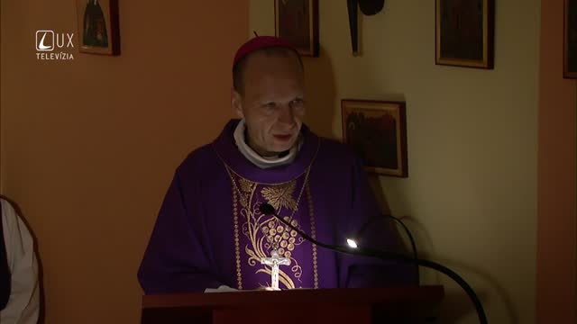 Z PRAMEŇA (17.12.2016)