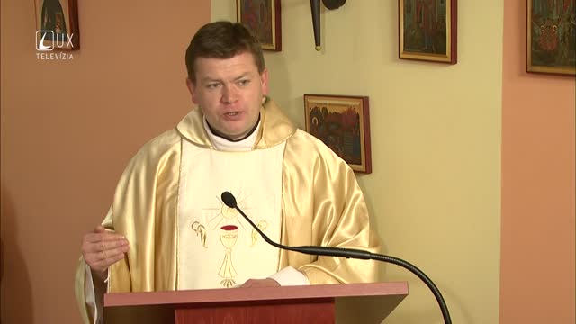 Z PRAMEŇA (27.12.2016)