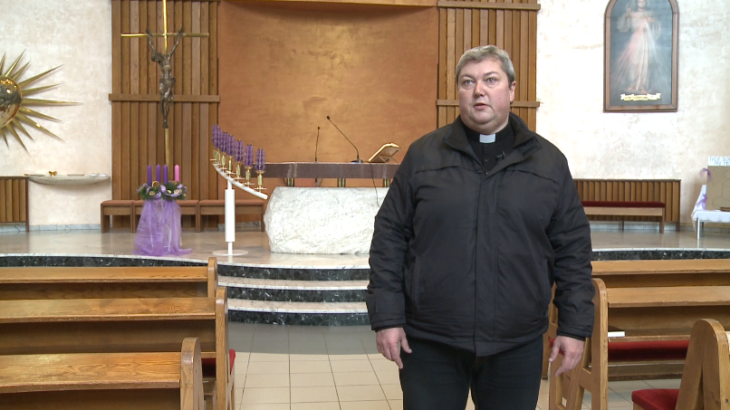 TÝŽDEŇ S... (2.1.2017) SVIDNÍK