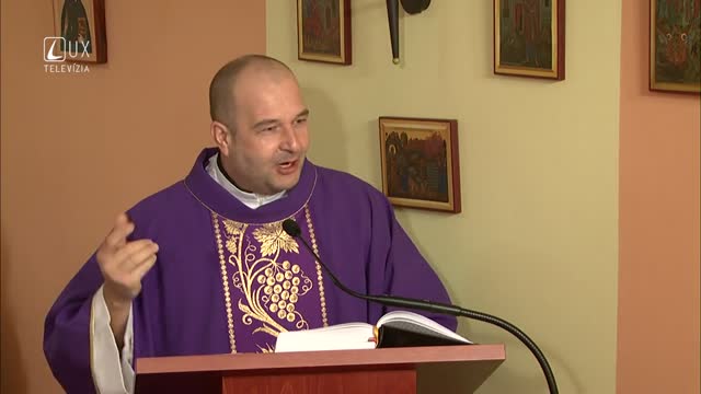 Z PRAMEŇA (20.12.2016)