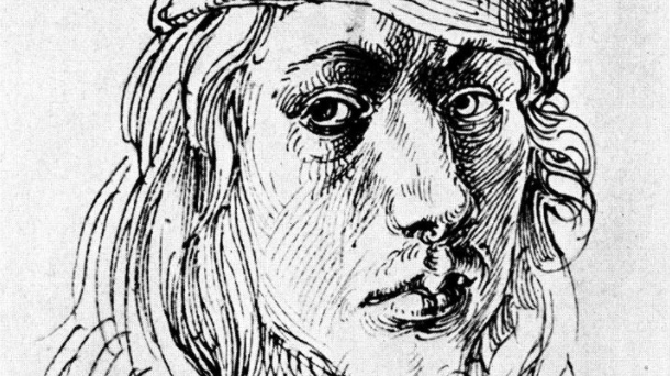 KULMENIE (15) ALBRECHT DÜRER