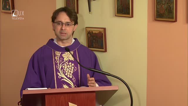 Z PRAMEŇA (21.12.2016)