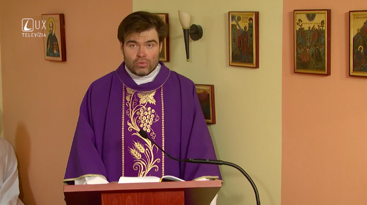 Z PRAMEŇA (15.12.2016)
