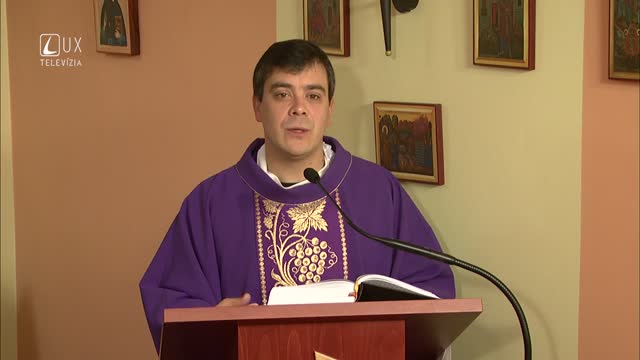 Z PRAMEŇA (22.12.2016)