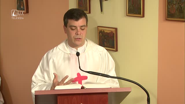 Z PRAMEŇA (26.01.2017)
