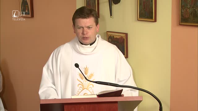 Z PRAMEŇA (24.01.2017)