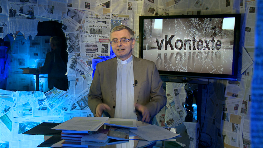 vKONTEXTE (62) HĽADANIE ISTOTY V TEKUTEJ NEISTOTE