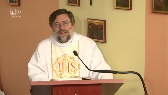 Z PRAMEŇA (31.01.2017)