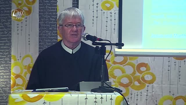 V ŠKOLE DUCHA (72) MILOSRDNÝ SAMARITÁN