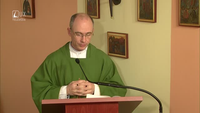 Z PRAMEŇA (23.01.2017)