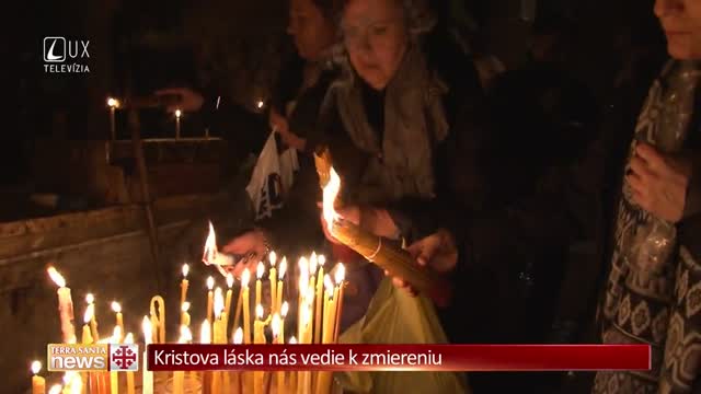 SPRÁVY ZO SVÄTEJ ZEME (30.01.2017)