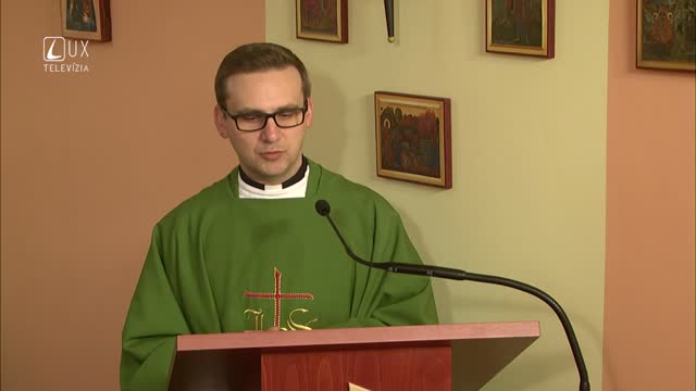 Z PRAMEŇA (16.01.2017)