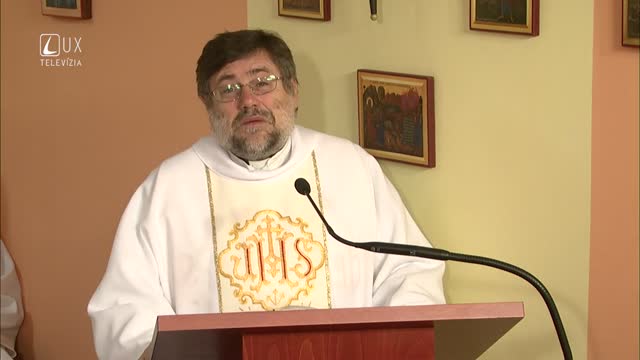 Z PRAMEŇA (17.01.2017)