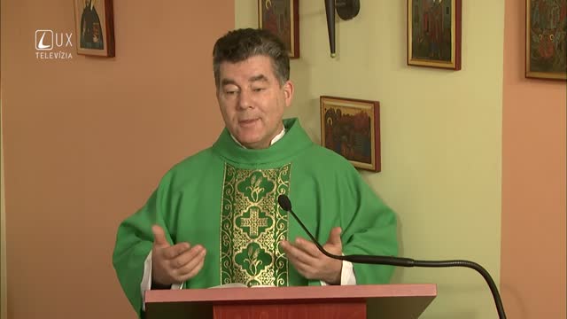 Z PRAMEŇA (30.01.2017)