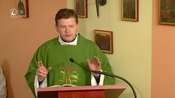 Z PRAMEŇA (10.01.2017)
