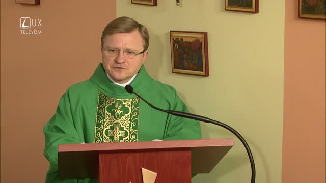 Z PRAMEŇA (09.01.2017)