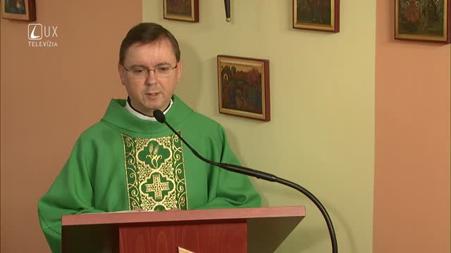 Z PRAMEŇA (12.01.2017)