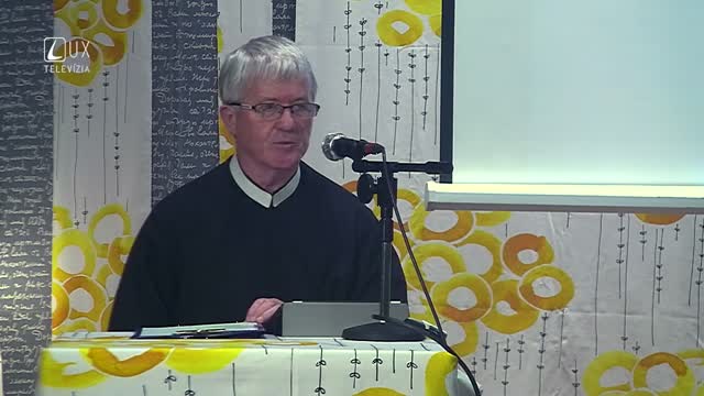 V ŠKOLE DUCHA (73) MILOSRDENSTVO PRE VŠETKÝCH