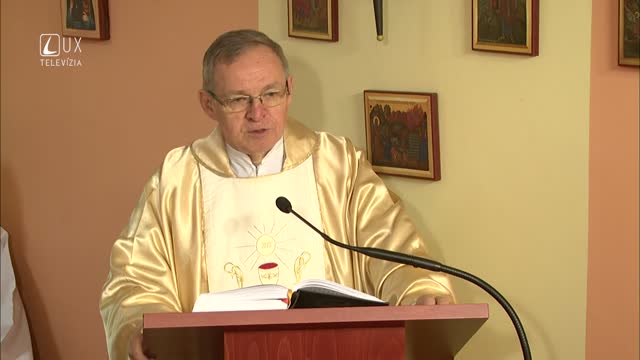 Z PRAMEŇA (05.01.2017)
