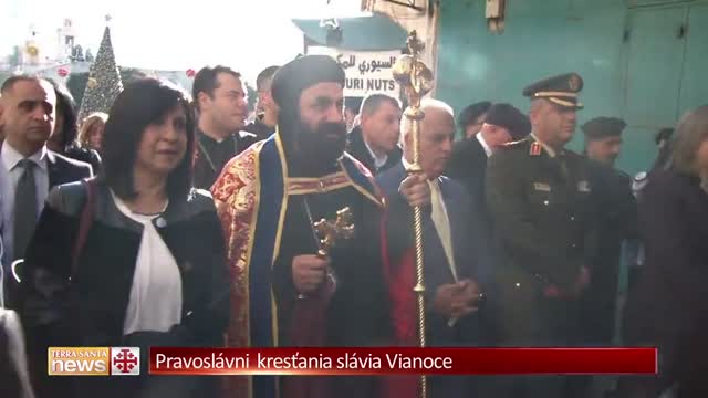 SPRÁVY ZO SVÄTEJ ZEME (16.1.2017)