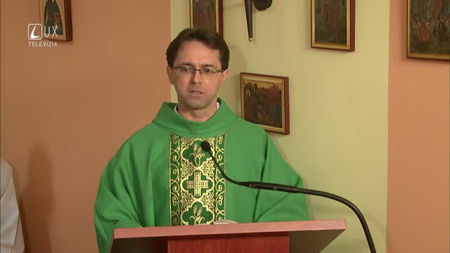 Z PRAMEŇA (18.01.2017)