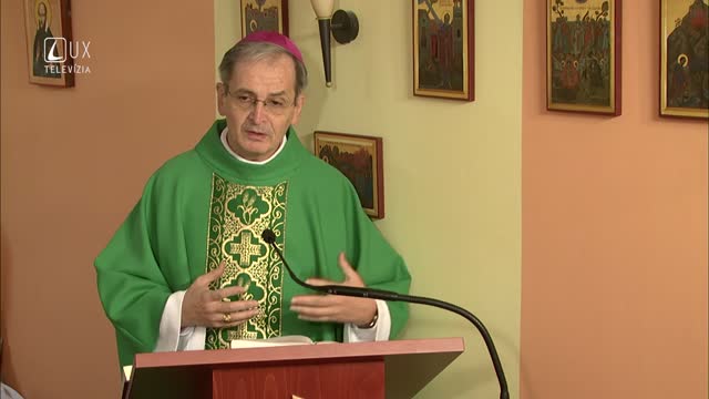 Z PRAMEŇA (13.01.2017)