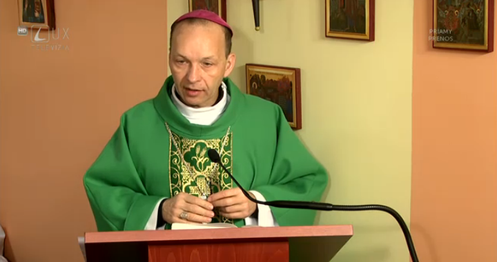 Z PRAMEŇA (27.01.2017)