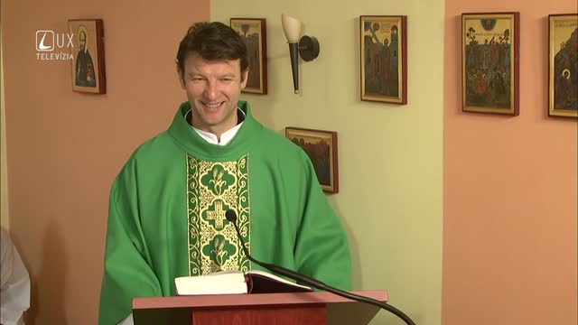 Z PRAMEŇA (01.02.2017)