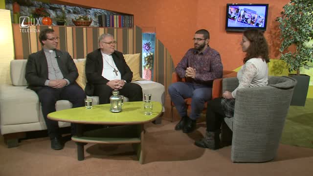 DOMA JE DOMA (1097) RADA PRE MLÁDEŽ