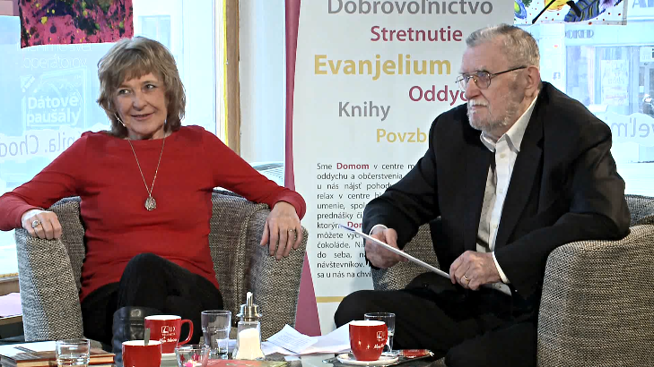 QUO VADIS (6) FELDEKOVCI V RODINE, ŽIVOTE A TVORBE