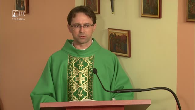 Z PRAMEŇA (15.02.2017)