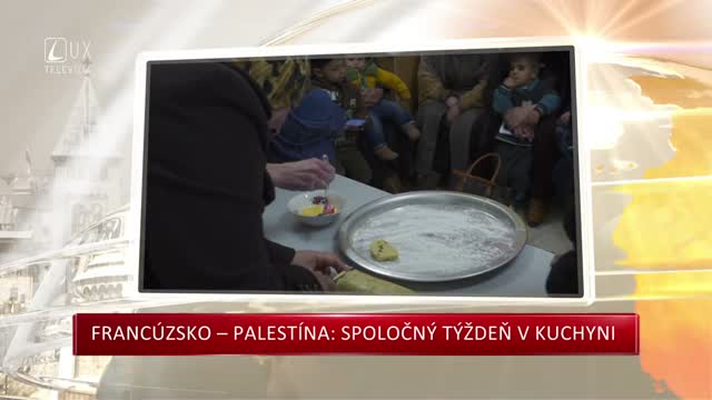 SPRÁVY ZO SVÄTEJ ZEME (20.02.2017)