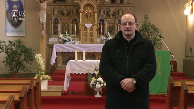 TÝŽDEŇ S... (13.2.2017) DEDINKY