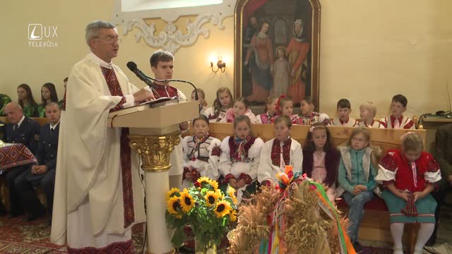 TÝŽDEŇ S... (20.2.2017) POLOMKA
