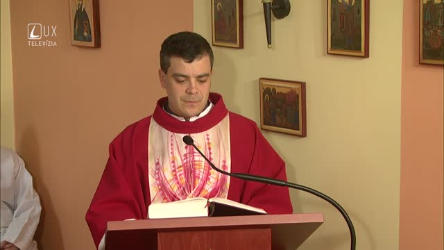 Z PRAMEŇA (23.02.2017)