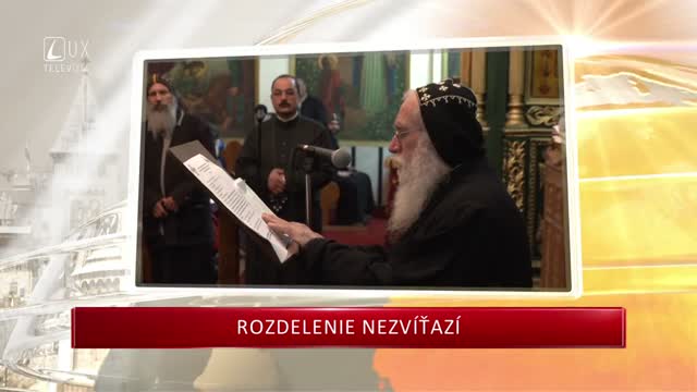 SPRÁVY ZO SVÄTEJ ZEME (06.02.2017)