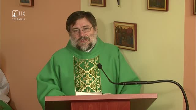 Z PRAMEŇA (14.02.2017)