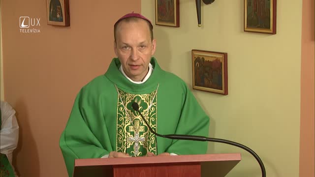 Z PRAMEŇA (17.02.2017)