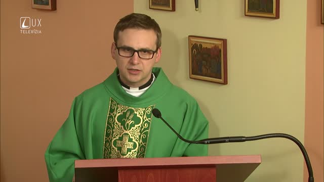 Z PRAMEŇA (13.02.2017)