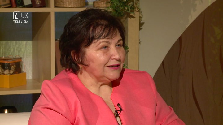 DOMA JE DOMA (1095) SPIEVAJME PÁNOVI