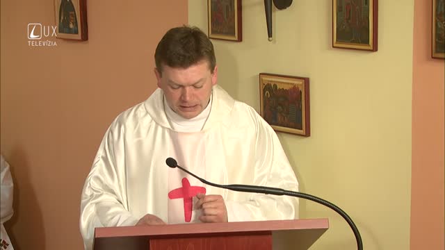 Z PRAMEŇA (21.02.2017)