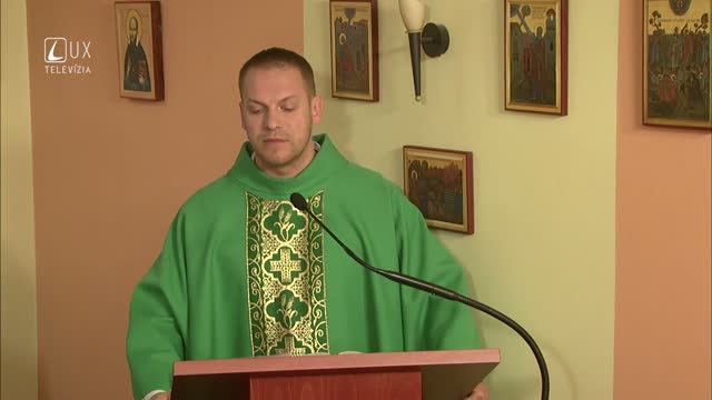 Z PRAMEŇA (20.02.2017)