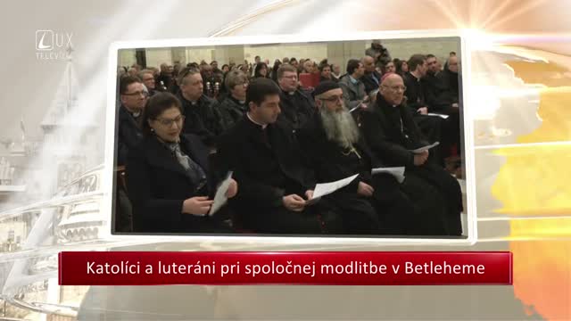 SPRÁVY ZO SVÄTEJ ZEME (27.2.2017)