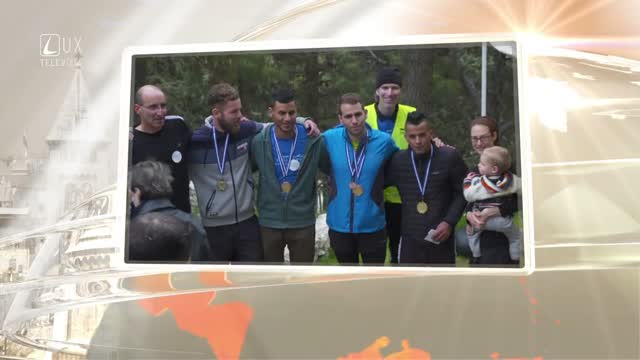 SPRÁVY ZO SVÄTEJ ZEME (13.03.2017)