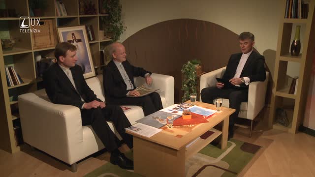 DOMA JE DOMA (1111) MÁRIA, MATKA VŠETKÝCH NÁRODOV