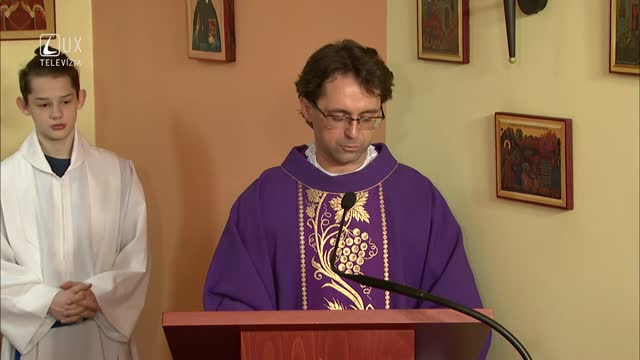 Z PRAMEŇA (29.3.2017)