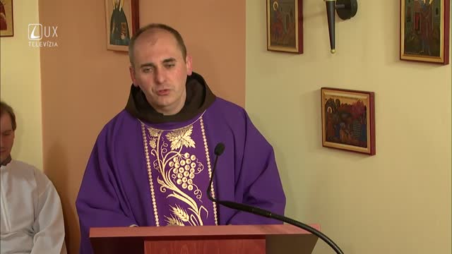 Z PRAMEŇA (30.3.2017)