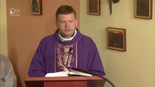 Z PRAMEŇA (28.3.2017)