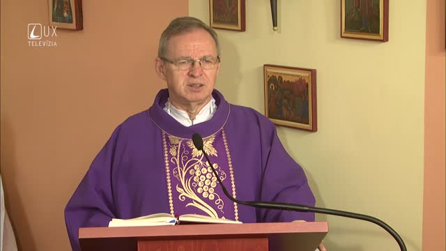 Z PRAMEŇA (02.03.2017)