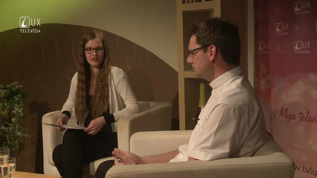 DOMA JE DOMA (1123) "ZABAWA" V PÔSTE?